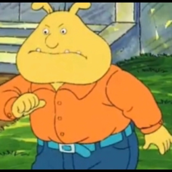 Meet your Posher, Ramon - Picture 1 of 1